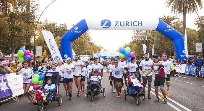 zurich maraton 2017
